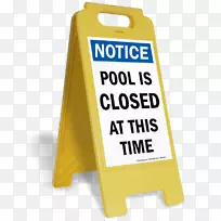 地板清洁人行道标志安全.游泳瓷砖-空若网 地板清洁人行道标志安全.游泳瓷砖-空若网