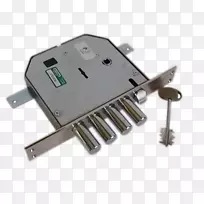 电连接器适配器.设计-空若网 电连接器适配器.设计-空若网