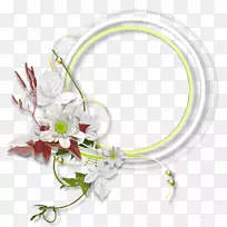 圆花装饰创意圆圈边界-空若网 圆花装饰创意圆圈边界-空若网