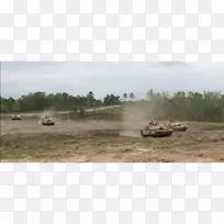 坦克景观-坦克-空若网 坦克景观-坦克-空若网