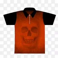 T恤袖领外装字体-t恤-空若网 T恤袖领外装字体-t恤-空若网