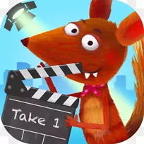 羊跳电影制片厂Android-动物园好玩-空若网 羊跳电影制片厂Android-动物园好玩-空若网