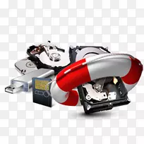 硬盘驱动器希捷梭鱼数据恢复技术兆字节计算机-空若网 硬盘驱动器希捷梭鱼数据恢复技术兆字节计算机-空若网