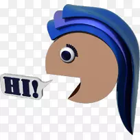 动物字体设计-空若网 动物字体设计-空若网