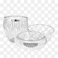 餐具篮.设计-空若网 餐具篮.设计-空若网