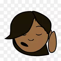 眼睛面颊,面部毛发,鼻子,嘴眼-空若网 眼睛面颊,面部毛发,鼻子,嘴眼-空若网