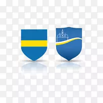 标志品牌设计-空若网 标志品牌设计-空若网