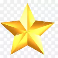 摄影黄金明星剪贴画-黄金-空若网 摄影黄金明星剪贴画-黄金-空若网