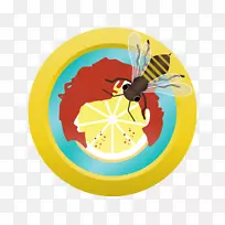 昆虫剪贴画-昆虫-空若网 昆虫剪贴画-昆虫-空若网