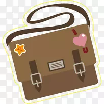 学生背包机器人教育-背包PNG载体材料-空若网 学生背包机器人教育-背包PNG载体材料-空若网