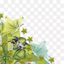 蝴蝶开花植物造型艺术-蝴蝶-空若网 蝴蝶开花植物造型艺术-蝴蝶-空若网