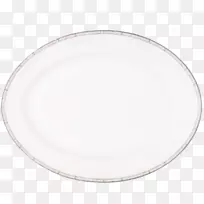 椭圆形餐具.设计-空若网 椭圆形餐具.设计-空若网