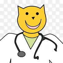 笑脸线短信剪辑艺术-卡通病-空若网 笑脸线短信剪辑艺术-卡通病-空若网