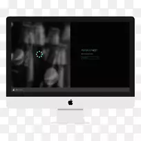 计算机监控多媒体输出装置.设计-空若网 计算机监控多媒体输出装置.设计-空若网