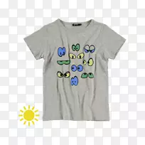 t恤帽衫衣袖上衣t恤-空若网 t恤帽衫衣袖上衣t恤-空若网