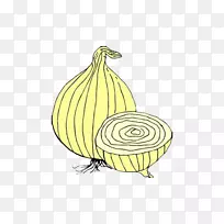 洋葱蔬菜-卡通蔬菜-空若网 洋葱蔬菜-卡通蔬菜-空若网