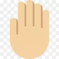 拇指手模型-设计-空若网 拇指手模型-设计-空若网