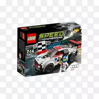 奥迪R8 LMS(2016)汽车奥迪R18乐高速度冠军-奥迪-空若网 奥迪R8 LMS(2016)汽车奥迪R18乐高速度冠军-奥迪-空若网