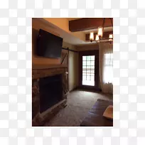 窗台壁炉地板室内设计服务物业.窗口-空若网 窗台壁炉地板室内设计服务物业.窗口-空若网