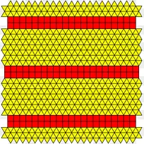 镶嵌双曲几何数学Penrose贴图-数学-空若网 镶嵌双曲几何数学Penrose贴图-数学-空若网