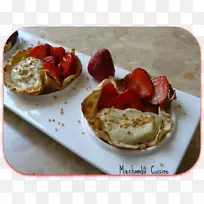 薄煎饼脆饼配方草莓-草莓-空若网 薄煎饼脆饼配方草莓-草莓-空若网