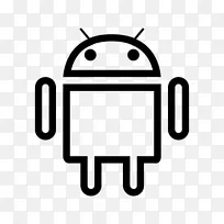 Android移动应用程序开发iphone计算机图标-android-空若网 Android移动应用程序开发iphone计算机图标-android-空若网
