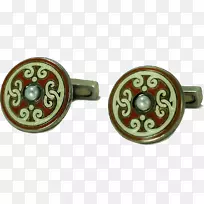 耳环袖身珠宝银珍珠银-空若网 耳环袖身珠宝银珍珠银-空若网