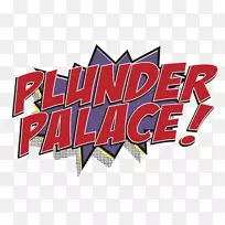 商标字体-宫殿标志-空若网 商标字体-宫殿标志-空若网