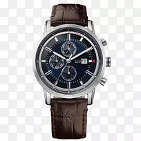 汤米?希尔菲格时尚手表表带计时表-雷洛吉奥-空若网 汤米?希尔菲格时尚手表表带计时表-雷洛吉奥-空若网