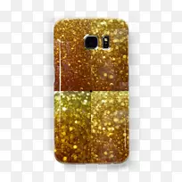 长方形手机配件手机iPhone-黄金气泡-空若网 长方形手机配件手机iPhone-黄金气泡-空若网