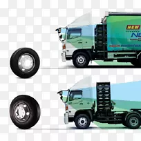 轮胎车轮商用车运输车-空若网 轮胎车轮商用车运输车-空若网