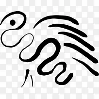 线条艺术卡通鼻子剪辑艺术-鼻子-空若网 线条艺术卡通鼻子剪辑艺术-鼻子-空若网