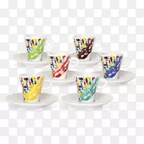 咖啡杯瓷碟瓷杯-空若网 咖啡杯瓷碟瓷杯-空若网