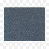 长方形垫子黑色m-丝绸材料-空若网 长方形垫子黑色m-丝绸材料-空若网