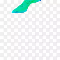 绿色鞋线设计-空若网 绿色鞋线设计-空若网