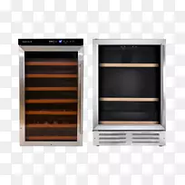 家电家具冰箱设计-空若网 家电家具冰箱设计-空若网
