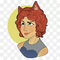 发型,鼻子,前额,面颊-头发-空若网 发型,鼻子,前额,面颊-头发-空若网