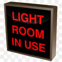 ���ӱ�־��ʾװ��-�շ�ͤ-������