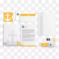 品牌标志-设计-空若网 品牌标志-设计-空若网