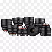佳能x透镜安装照相机镜头三阳光学.照相机镜头-空若网 佳能x透镜安装照相机镜头三阳光学.照相机镜头-空若网