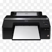 ������SureColor p 5000�������ӡ��-������