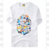 t恤袖牌字体-t恤-空若网 t恤袖牌字体-t恤-空若网