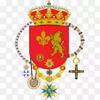 格拉纳达科尔多瓦纹章西班牙嵴综合征-空若网 格拉纳达科尔多瓦纹章西班牙嵴综合征-空若网