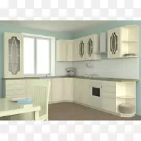 橱柜厨房烹饪分类抽屉区-Mebel‘-厨房-空若网 橱柜厨房烹饪分类抽屉区-Mebel‘-厨房-空若网