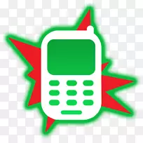 电话iPhone电脑图标-iphone-空若网 电话iPhone电脑图标-iphone-空若网