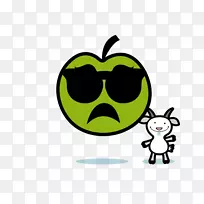 ЦÁ³ÂÌÉ«¶ÌÐÅË®¹û¼ôÌù»-ЦÁ³-¿ÕÈôÍø ЦÁ³ÂÌÉ«¶ÌÐÅË®¹û¼ôÌù»-ЦÁ³-¿ÕÈôÍø