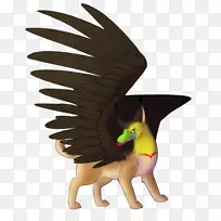 雕像喙-格里芬棕色猩红页-空若网 雕像喙-格里芬棕色猩红页-空若网