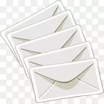 邮件电子邮件短信剪辑艺术-消息剪贴画-空若网 邮件电子邮件短信剪辑艺术-消息剪贴画-空若网