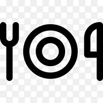 餐厅电脑图标封装PostScript字体早餐-空若网 餐厅电脑图标封装PostScript字体早餐-空若网