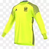 t恤运动服阿迪达斯守门员t恤-空若网 t恤运动服阿迪达斯守门员t恤-空若网